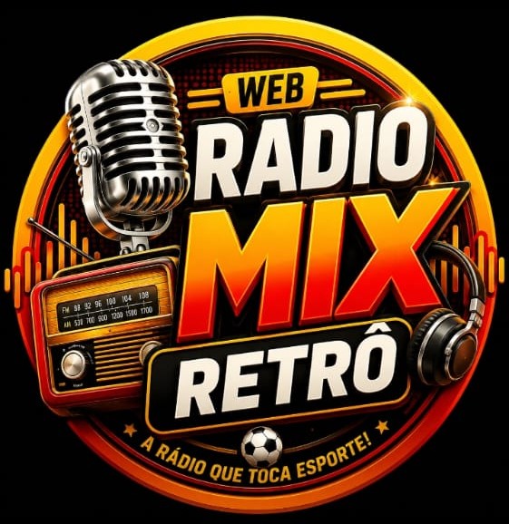Mix Retrô